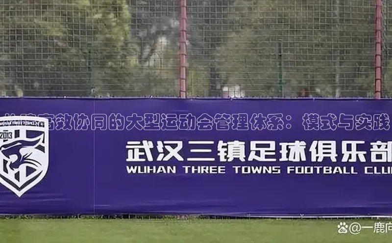 非凡游戏官方网址入口雷柏科技构建高效协同的大型运动会管理体系：模式与实践