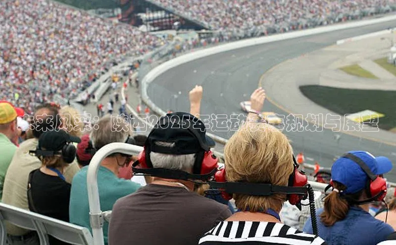 未来风采：陕西2025年运动赛事规划与展望