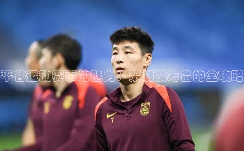 平谷运动赛事的魅力：策划及筹备的全攻略