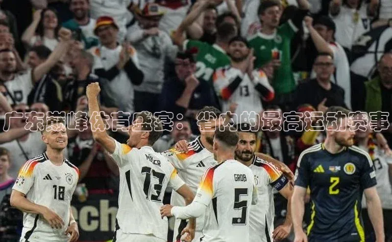广东巅峰体育盛宴：省内的最高运动赛事