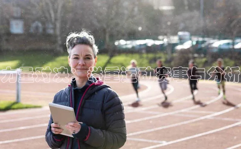 力量对决：举重运动赛事与分析