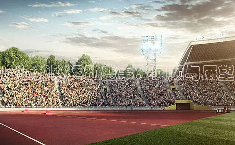 庐江越野运动盛事：回顾与展望