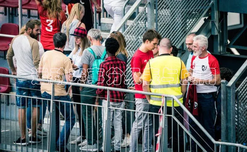 运动赛事分级表与应用