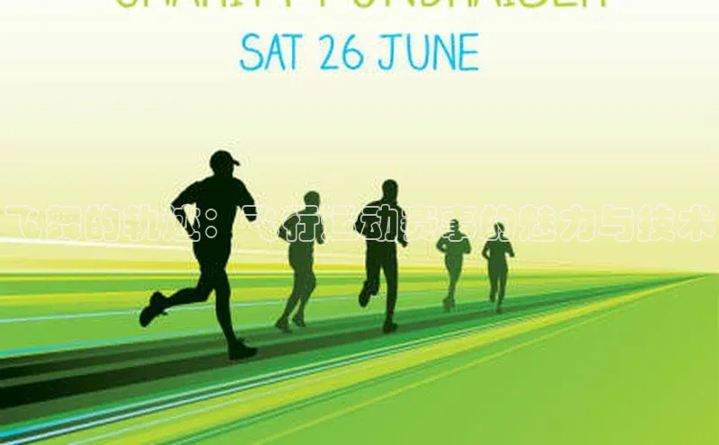 飞舞的轨迹：飞行运动赛事的魅力与技术