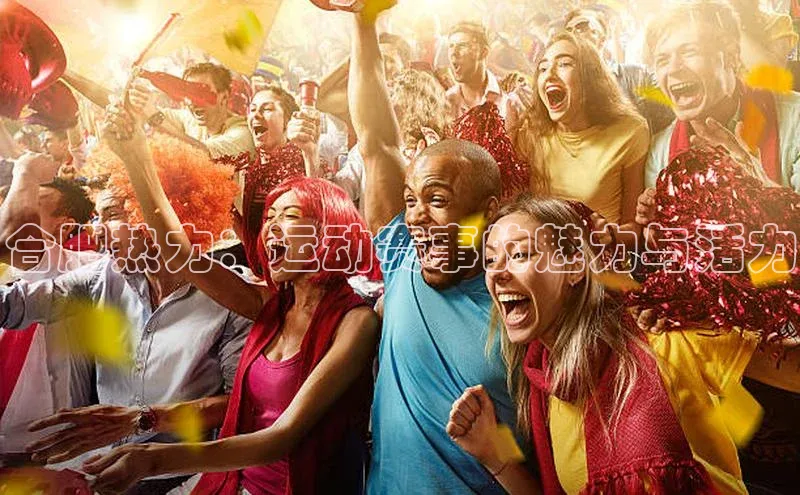 合肥热力：运动赛事的魅力与活力