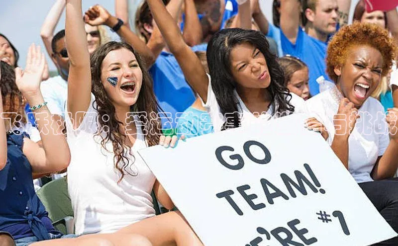 飞跃极限：爱运动赛事的激情与挑战